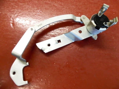 1955 Oldsmobile F85 Delco Remy Neutral Safety Switch NOS #1998094 Foto 1 de 4