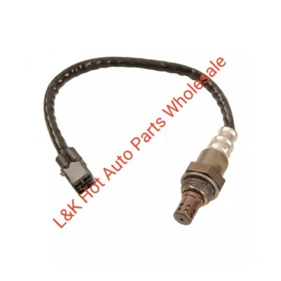 Sensor de oxígeno O2 para Yamaha V Star 1300 XVS1300 2007-2009 Tourer 5C4-8592A-00-00 Foto 1 de 3