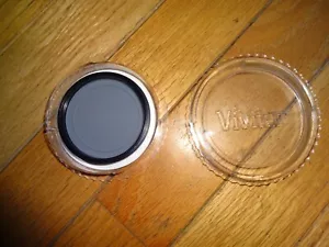 TIFFEN Thread-Mounted 55mm Warm Polarizer Filter Lens - Picture 1 of 4