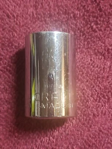 Craftsman 11/16" Socket 1/2" Drive 12 Point Chrome Plated G2 series # 47507 - Picture 1 of 3