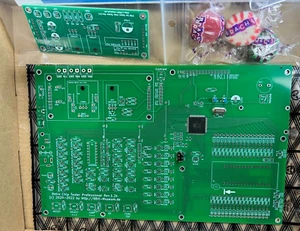Retro Chip Tester Professional Motherboard PCB IC Integrated Circuit Tester Pro - Picture 1 of 4