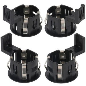 4pcs Bumper Distance Parking Assist Sensor For Pilot2015 5 Door TOURIN (2WD) - Foto 1 di 24