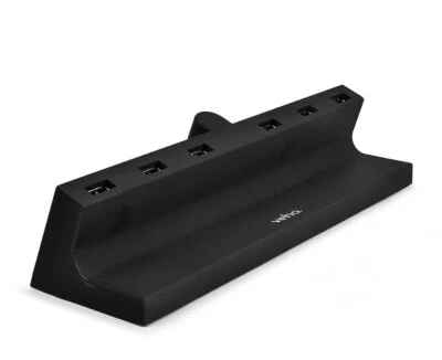 Desktop Veho 6 Port USB - Image 1 of 4