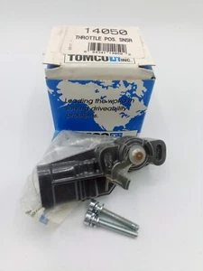 New TPS Throttle Position Sensor 14050 - Foto 1 di 1