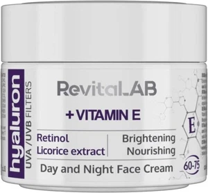FACE LIFT CREAM serum ANTI AGEING RETINOL Day & Night Lifting Facial Moisturiser - Picture 1 of 8