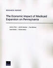 The Economic Impact of Medicaid Expansion on Penns