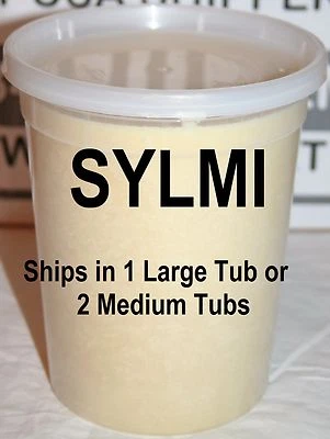 PREMIUM Grade A 100% ORGANIC VIRGIN RAW AFRICAN SHEA BUTTER UNREFINED 32oz/2 Lbs - Image 1 of 4