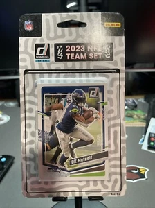 2023 Donruss Seattle Seahawks Team Set - Picture 1 of 2
