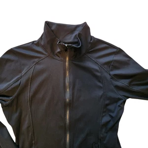 X by Gottex Trainingsjacke Full-Zip, Damen schwarz sx XL sportlich - Bild 1 von 11