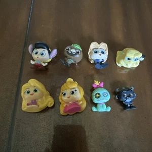 disney doorables Konvolut 8 Figuren - Bild 1 von 8