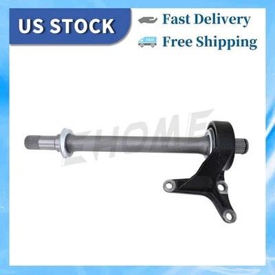 Eje interior de eje CV 44500SR3J81 para Honda CR-V Acura Integra AT 1997-2001 Foto 1 de 4