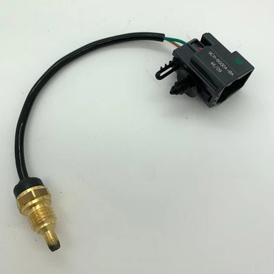 Ford Mondeo Focus Transit S-Max 1.8 Coolant Temperature Sensor Genuine 1552452 - Image 1 of 4