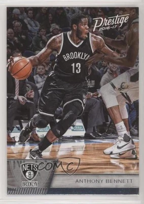 2016-17 Panini Prestige Anthony Bennett #118 - Image 1 of 2