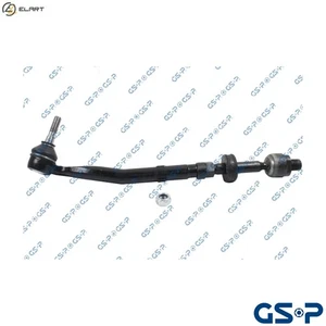 TIE ROD S100032 FOR BMW M47D20 2.0L 4cyl 5 E39 M57D25 M51D25 2.5L M54B30 3.0L - Picture 1 of 9