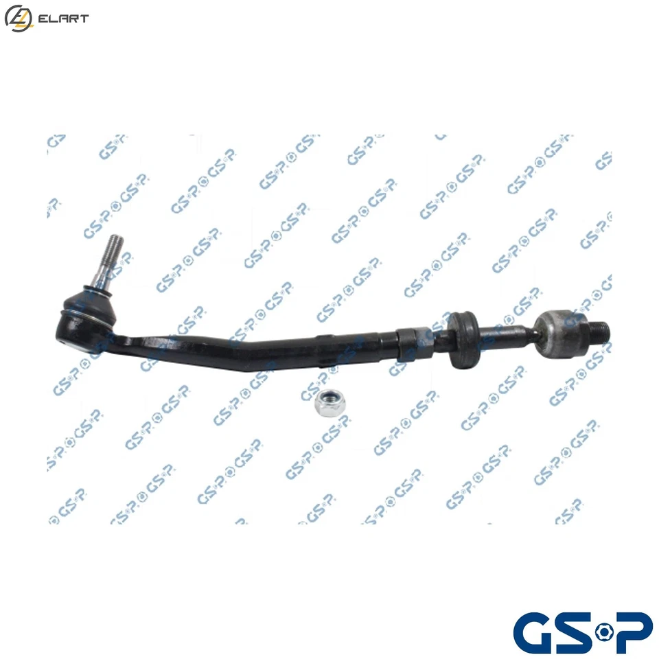 TIE ROD S100032 FOR BMW M47D20 2.0L 4cyl 5 E39 M57D25 M51D25 2.5L M54B30 3.0L - Image 1 of 4