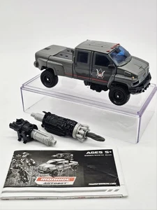 Ironhide Transformers Revenge Of The Fallen Complete voyager ROTF 2008 - Picture 1 of 7