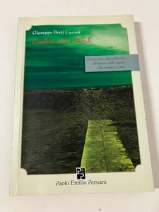 GRENZEN, MAUERN UND KANTEN Giuseppe Berti Ceroni Paolo Emilio Persiani 2011 - Bild 1 von 9