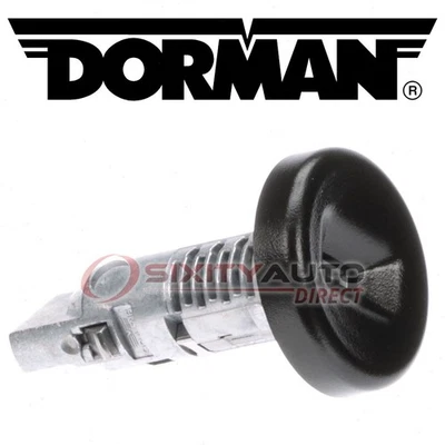 Dorman Ignition Lock Cylinder for 2009-2013 Chevrolet Impala Primary  kx - Image 1 of 4
