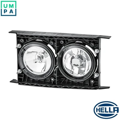 SPOTLIGHT 1PE 965 410-131 FOR DAF CF/75/85 LF/45/55 BE110C/123C/99C 3.9L 4cyl - Image 1 of 4