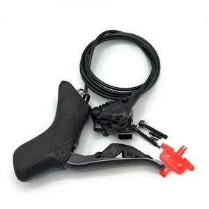 Shimano Ultegra Di2 Disc Brake Lever Caliper 2x12-speed Right/Rear New In Box - Picture 1 of 4