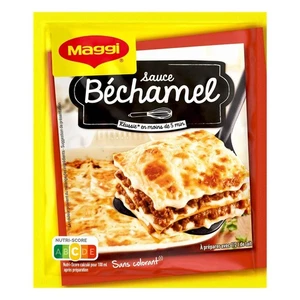 Bechamel sauce MAGGI 60g - Bild 1 von 1
