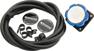 Allstar Performance ALL42072 Brake Bias Adjuster - Remote - 3/8-24 in Thread - - Bild 1 von 1
