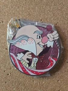 Spilla profilo King Candy Villains relitto Ralph LE 250 - Foto 1 di 1