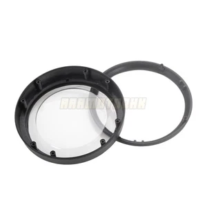 Cubierta superior del velocímetro carcasa para Ducati Scrambler 800 Icon acelerador completo 2018 - Imagen 1 de 5