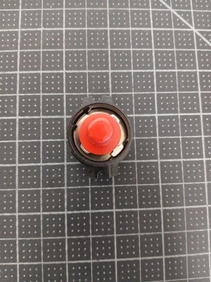 KLIXON CEG-65-DE OVERLOAD MOTOR PROTECTOR MANUAL  - Image 1 of 4