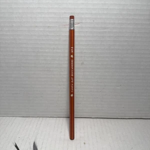 Vintage 1970s NFL Team Name No. 2 Pencil Tampa Bay Buccaneers UNSHARPENED - Picture 1 of 2