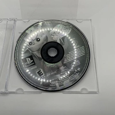 Spyro Año del Dragón PS1 PlayStation Disco Solo Sony Foto 1 de 2