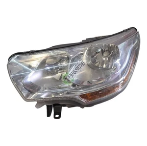 CITROEN DS4 NX 2011-2015 SCHEINWERFER HEADLIGHT LINKE SEITE DS4 - Bild 1 von 9