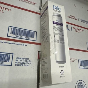 Brio Water Filter  Replacement RF6023A - Picture 1 of 4