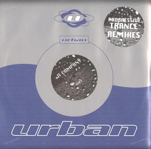 JT Company - Wet GER 12" Trance Maxi 1994 (VG+) ' - Picture 1 of 1