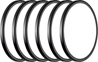 WKONCLDY 6Pack 3200lm LED Flush Mount Ceiling Light, Super Slim 12 inch LED Ceiling Light