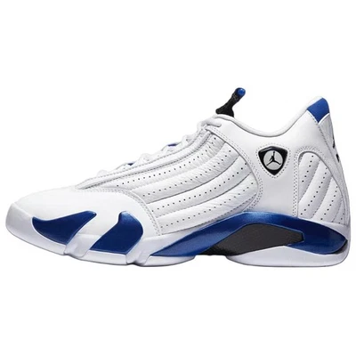 Golfe retrô Air Jordan 14 Hyper Royal - HJ7710-101 - Imagem 1 de 2