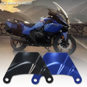 Para BMW R1300RT R 1300 RT 2025- CNC Aluminio Telelever Junta Protección - Imagen 1 de 13