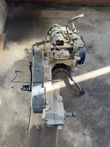 Motor Kreidler Galactica 3.0 - Imagen 1 de 6