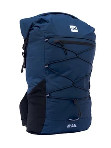 Mochila ligera 35L Red Equipment - Imagen 1 de 4