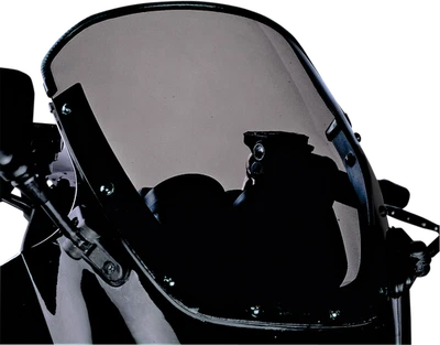 Parabrisas Maier Mfg 00467S Sportbike 83-85 Kawasaki ZX 750 A GPz Foto 1 de 2