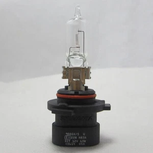 SYLVANIA HB3A 9005X/S Car Headlight 12V60W Halogen Lamp CTS Headlight Bulb - Picture 1 of 4