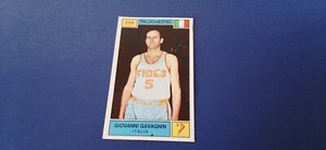 Panini Campioni dello Sport 1969/70 - 299 Giovanni Gavagnin