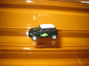 Mini Cooper ""After Eight"" - 1:72? - 1:87? - Foto 1 di 2