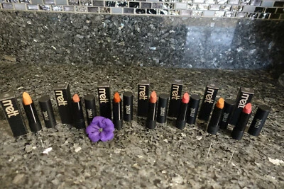 Melt matte lipstick new in box full size 0.14oz  select your shade  - Image 1 of 3