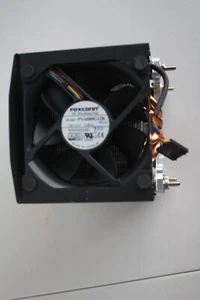 Oryginalny radiator procesora Dell Precision T3600 T5600 Dell P/N: 01TD00 1TD00 - Zdjęcie 1 z 3