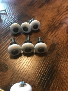 antique drawer handles and pulls set - Picture 1 of 3