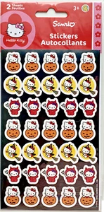 Sandylion - Sanrio - Hello Kitty - 2 hojas de pegatinas - 23019 - Imagen 1 de 2