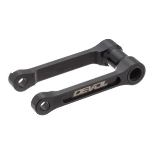 ENLACE DESCENSOR SUSPENSIÓN DE VOL 1" KTM 250/350/450SXF/XCF HUSQ TC125 16-22 - Imagen 1 de 1
