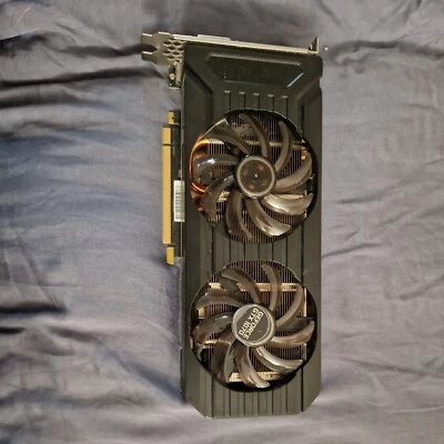 NVIDIA GeForce GTX 1070 (8GB) Graphics Card - Image 1 of 4