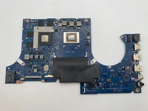 Asus TUF FA506I FA506II Motherboard AMD R5-4600H DA0BKXMB8D0 DAMAGED - Photo 1/3